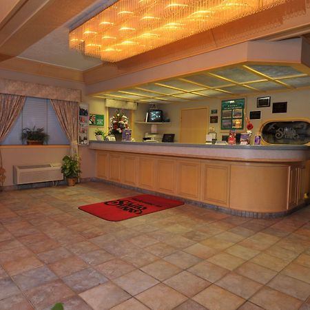 Shilo Inn Suites Hotel - Nampa Suites Interiér fotografie