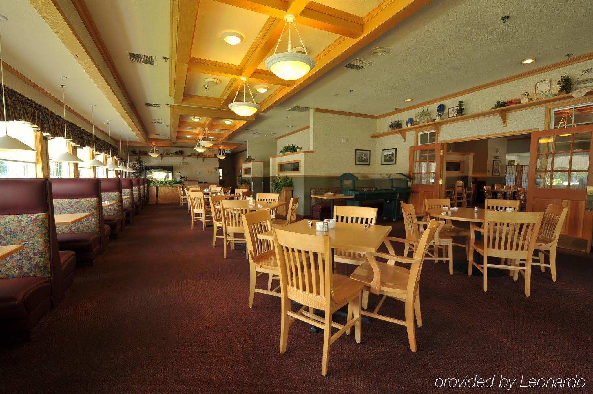 Shilo Inn Suites Hotel - Nampa Suites Exteriér fotografie