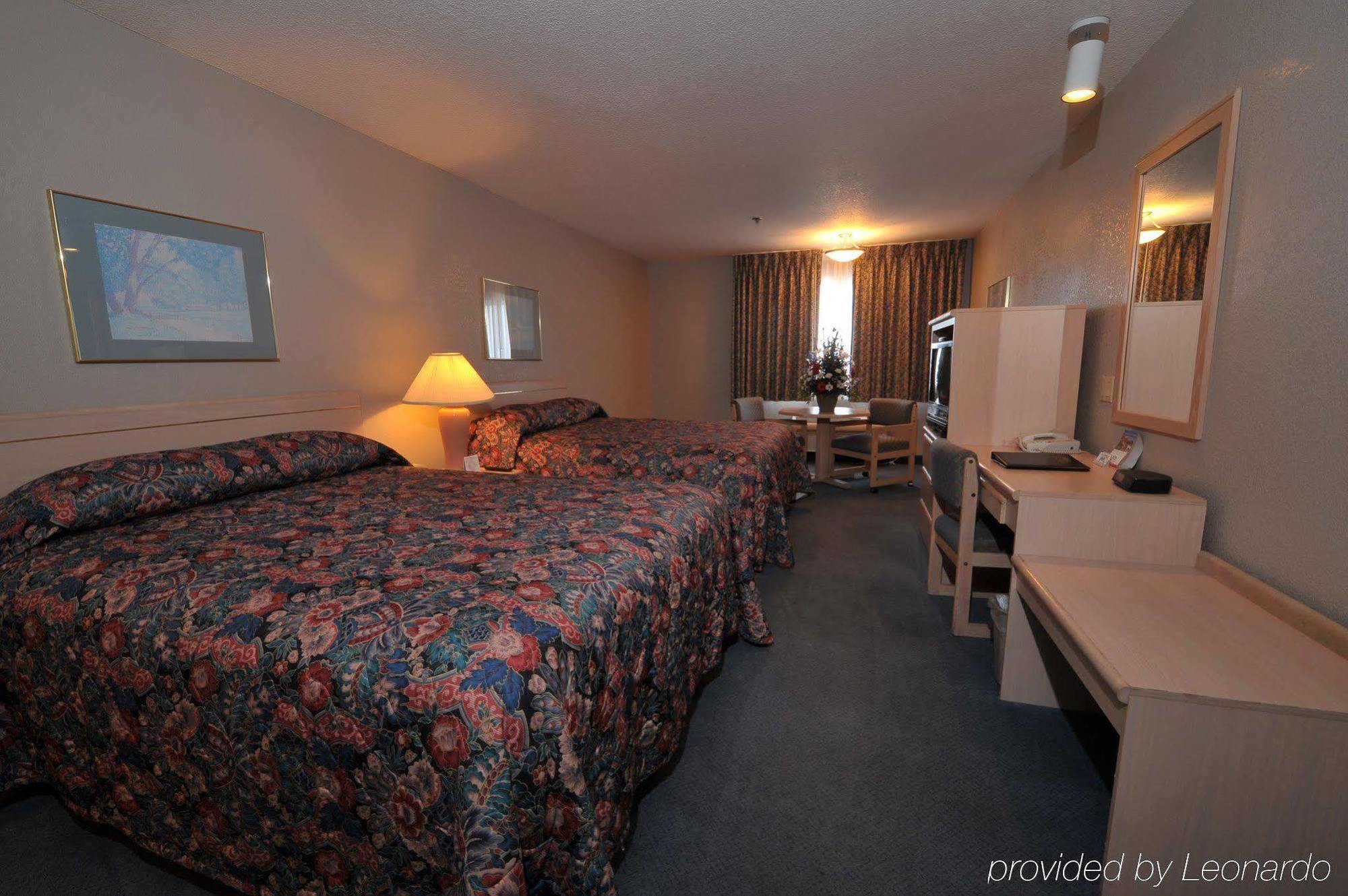Shilo Inn Suites Hotel - Nampa Suites Pokoj fotografie